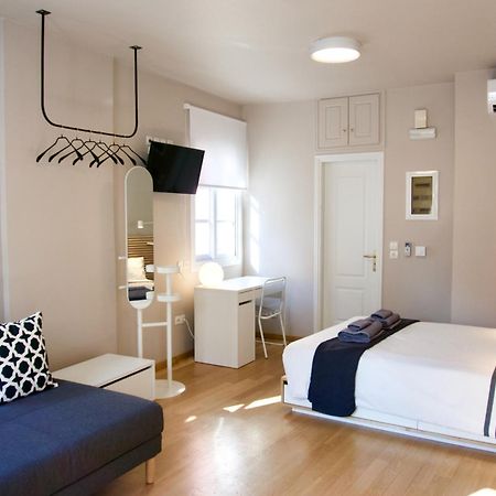 Syntagma Square: Amazing Cozy Studio - Whale Athens Exterior photo
