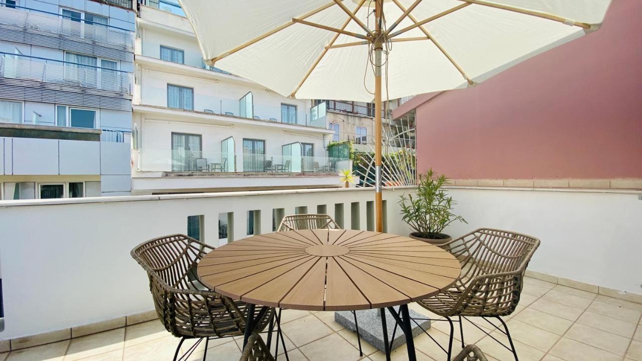 Syntagma Square: Amazing Cozy Studio - Whale Athens Exterior photo