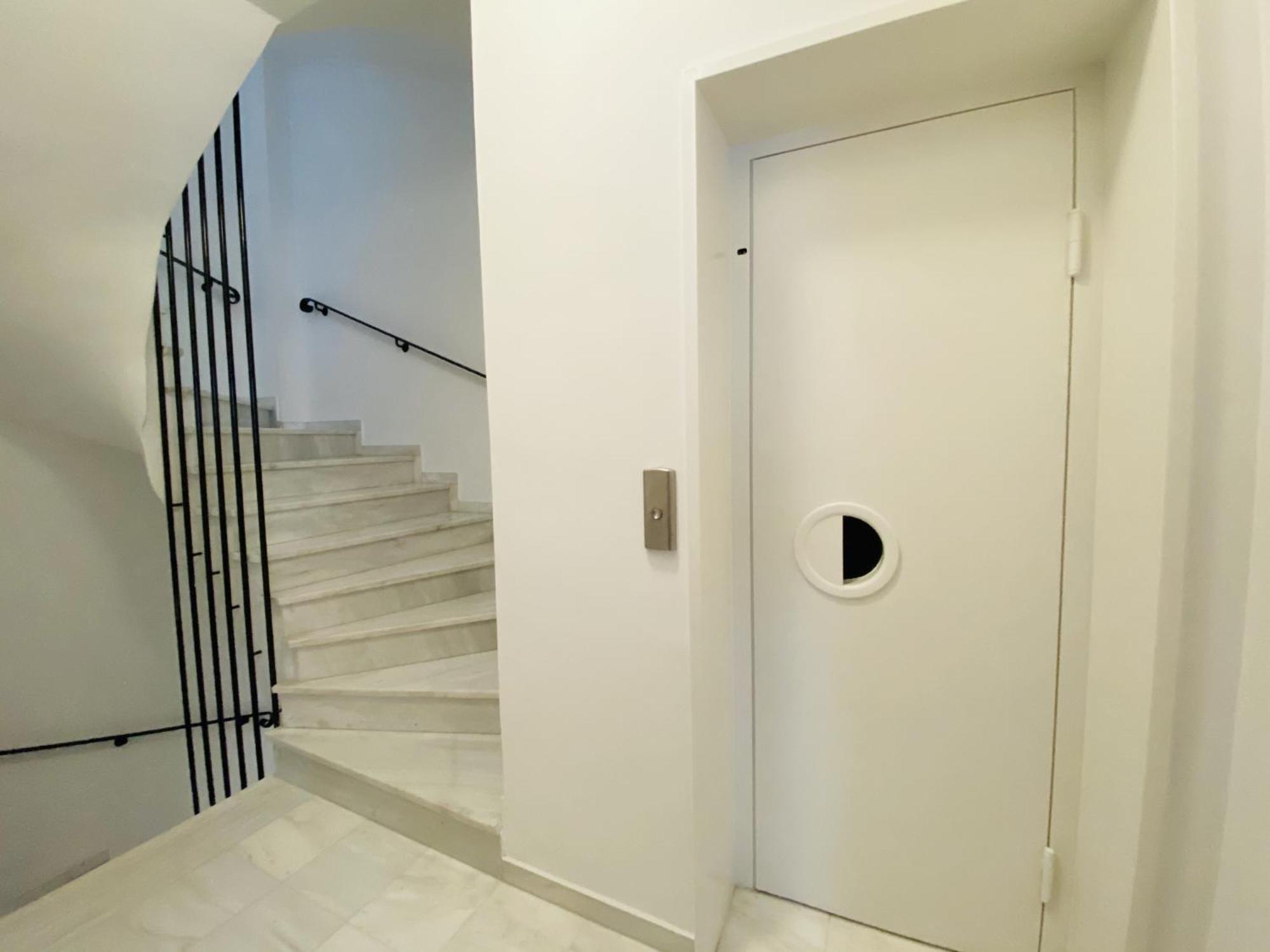 Syntagma Square: Amazing Cozy Studio - Whale Athens Exterior photo
